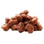 Набір паучів 3+1 Brit Premium Cat Chicken and Turkey для котів шматочки в соусі з куркою та індичкою 4х100 г - Зображення 2