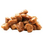 Набір паучів 3+1 Brit Premium Cat Chicken Slices for Sterilised для стерилізованих котів шматочки в соусі з куркою 4х100 г - Зображення 2
