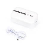 Компресор Yee для акваріума акумуляторний з USB кабелем 1,5 Вт - Зображення 6