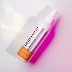 Спрей фінішний PURAMUR Ceratin and Ceramide SPF-захист без змивання 200 мл - Зображення 4