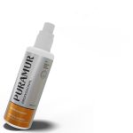 Спрей фінішний PURAMUR Ceratin and Ceramide SPF-захист без змивання 200 мл - Зображення 5