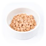 Корм вологий Brit Premium Salmon for Sterilised д/стерилізованих котів лосось 100 г - Зображення 2