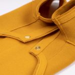 Кардиган Pet Fashion Denis жовтий XS - Зображення 5