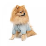 Кардиган Pet Fashion Denis м’ятний XS2 - Зображення 2