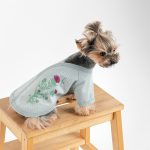 Кардиган Pet Fashion Denis м’ятний XS - Зображення 6