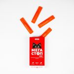 Краплі Provet МЕГАСТОП УЛЬТРА для собак усіх порід до 4 кг 4 піпетки х 0,4 мл - Зображення 6