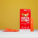 Краплі Provet МЕГАСТОП УЛЬТРА для собак усіх порід 4-10 кг 4 піпетки х 1 мл - Зображення 4