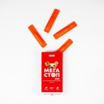 Краплі Provet МЕГАСТОП УЛЬТРА для собак усіх порід 4-10 кг 4 піпетки х 1 мл - Зображення 5