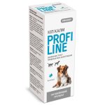 Краплі Provet PROFILINE КІП КАЛМ для котів та собак 10 мл - Зображення 3