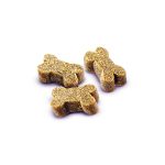Ласощі Brit Care Functional Snack Antistress Shrimps д/собак напіввологі д/заспокоєння креветки 150 г - Зображення 2