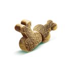 Ласощі Brit Care Functional Snack Mineral Ham д/цуценят напіввологі мінерали і шинка 150 г - Зображення 2