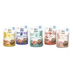 Ласощі Brit Raw Treat Freeze-dried Sensitive д/котів з чутливим травленням індичка 40 г - Зображення 4