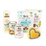 Подарунковий бокс Улюбленець для собак Brit Care - Зображення 2