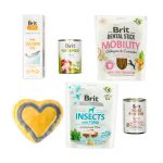 Подарунковий бокс Улюбленець для собак Brit Care - Зображення 3
