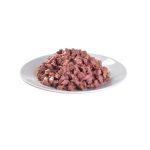Корм вологий Brit Care Fillets in Gravy Tender Turkey Sterilized д/стерилізованих котів філе в соусі з індичкою 85 г - Зображення 2
