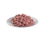 Корм вологий Brit Care Fillets in Gravy Choice Chicken Kitten д/кошенят філе в соусі з куркою 85 г - Зображення 2