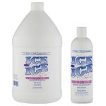 Шампунь Chris Christensen Ice on Ice для собак та котів     3,8л - Зображення 3