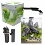 Акваріум Aquael OPTIBENT BLACK SET 30 - Зображення 2