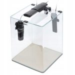 Акваріум Aquael OPTIBENT BLACK SET 30 - Зображення 3