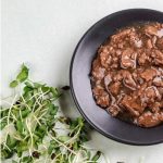 Набір паучів Savory Sterilised Cats with Lamb and Cranberries in Gravy 3+1 - Зображення 5