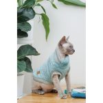 Светр для кота Tim  М - Зображення 4