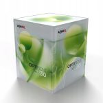 Акваріум OPTIBENT 30 білий - Зображення 4