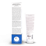 Гель-паста PURAMUR Fresh Breath для собак та котів з ензимами для догляду за зубами та яснами 75 мл - Зображення 4