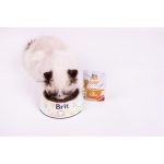 Корм вологий Brit Care Soup Duck д/котів суп з качкою 75 г - Зображення 3