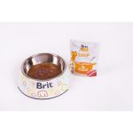 Корм вологий Brit Care Soup Duck д/котів суп з качкою 75 г - Зображення 4