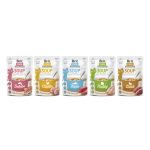 Корм вологий Brit Care Soup Salmon д/котів суп з лососем 75 г - Зображення 3