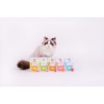 Корм вологий Brit Care Soup Salmon д/котів суп з лососем 75 г - Зображення 4