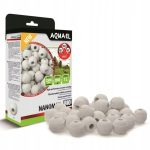 Наповнювач для фільтра Aquael NanoMax Bio 1л - Зображення 2