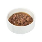 Корм вологий Brit GF VD Urinary and Stress Relief для котів з індичкою 85 г - Зображення 2
