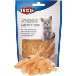 Ласощі Trixie Junior Лосось Хмари для котів 40 г - Зображення 3
