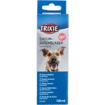 Мильні бульбашки Trixie для собак з ароматом бекону 120 мл - Зображення 3