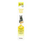 Паста GimCat Cheese Biotin Paste для котів усіх порід cирна з біотином 100г - Зображення 3