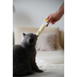 Паста GimCat Cheese Biotin Paste для котів усіх порід cирна з біотином 100г - Зображення 4