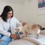 Ласощі Nutri Pockets для котів Рибні Тунець 60г - Зображення 3