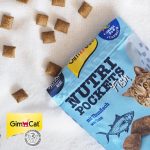 Ласощі Nutri Pockets для котів Рибні Тунець 60г - Зображення 4