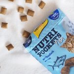 Ласощі Nutri Pockets для котів Рибні Тунець 60г - Зображення 5