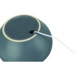 Фонтан Trixie Vital Dome керамічний для собак 1,5 л 20х10х20 см сіро-білий - Зображення 4