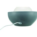 Фонтан Trixie Vital Dome керамічний для собак 1,5 л 20х10х20 см сіро-білий - Зображення 5