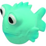Іграшка Trixie для собак Морські тварини латекс 9–12 см - Зображення 4