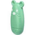 Іграшка Trixie для котів Лазерна указка пластик USB 7 см світло-зелена - Зображення 2