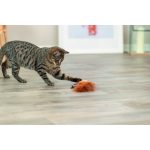 Іграшка Trixie для котів Білка плюш з пір ям і котячою м ятою 24 см - Зображення 3