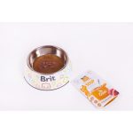 НАБІР Корм вологий Суп для котів Brit Care Soup with Duck з качкою 75 г 8 шт - Зображення 6