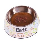 НАБІР Корм вологий Суп для котів Brit Care Soup with Salmon з лососем 75 г 8 шт - Зображення 3