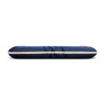 Лежак Pet Fashion ASKOLD синій 5 для собак102х76х14 см - Зображення 4