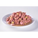 Корм вологий Brit Premium Fillets in Gravy Lamb & Green Peas для собак малих порід філе в соусі ягня і зелений горошок 85 г - Зображення 6
