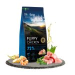 Корм сухий Profine Puppy Chicken and Potatoes д/цуценят курка і картопля 12 кг - Зображення 2